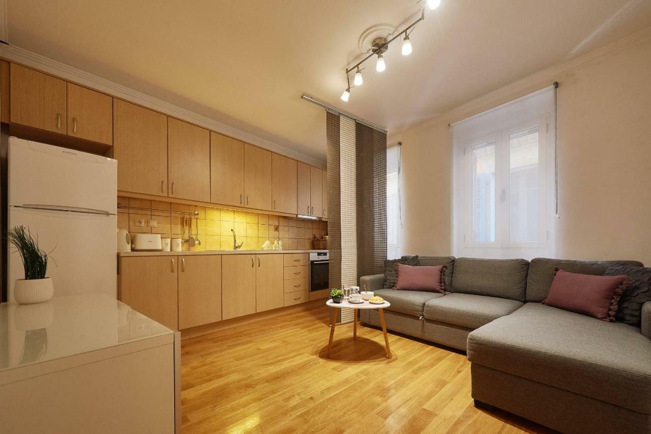 Corfu  Apartment1850 المظهر الخارجي الصورة