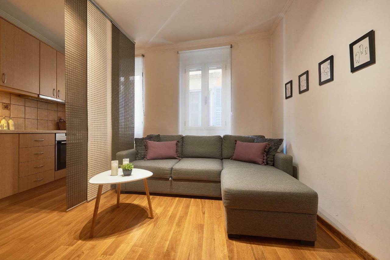 Corfu  Apartment1850 المظهر الخارجي الصورة