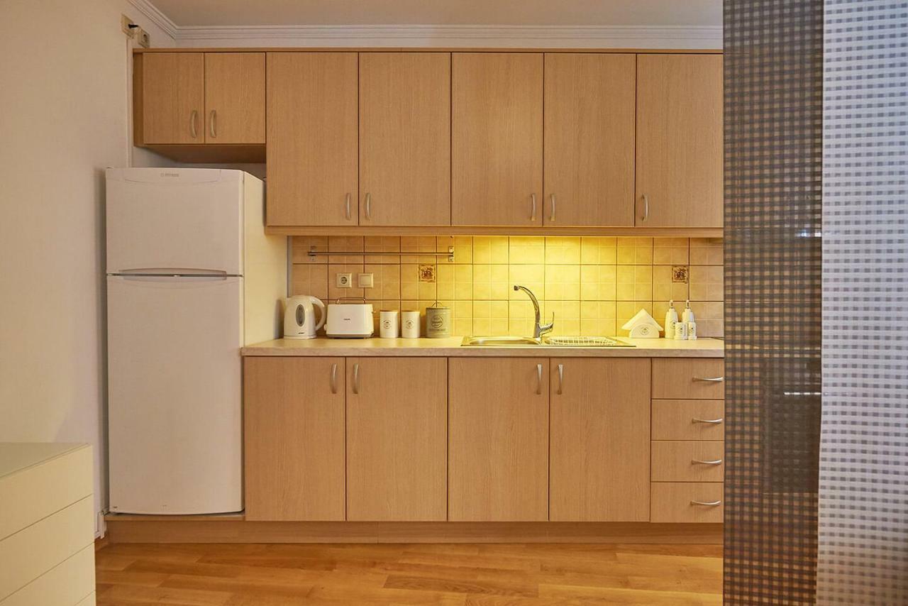 Corfu  Apartment1850 المظهر الخارجي الصورة