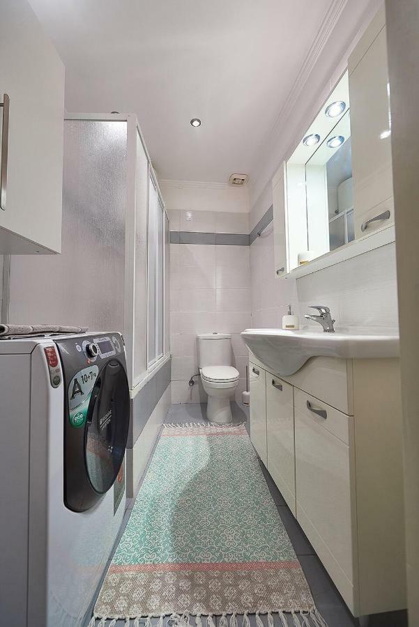 Corfu  Apartment1850 المظهر الخارجي الصورة